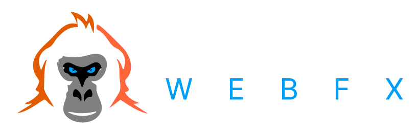 Primate Web FX Logo