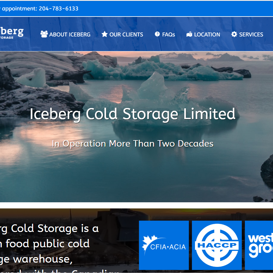 ICEBERG