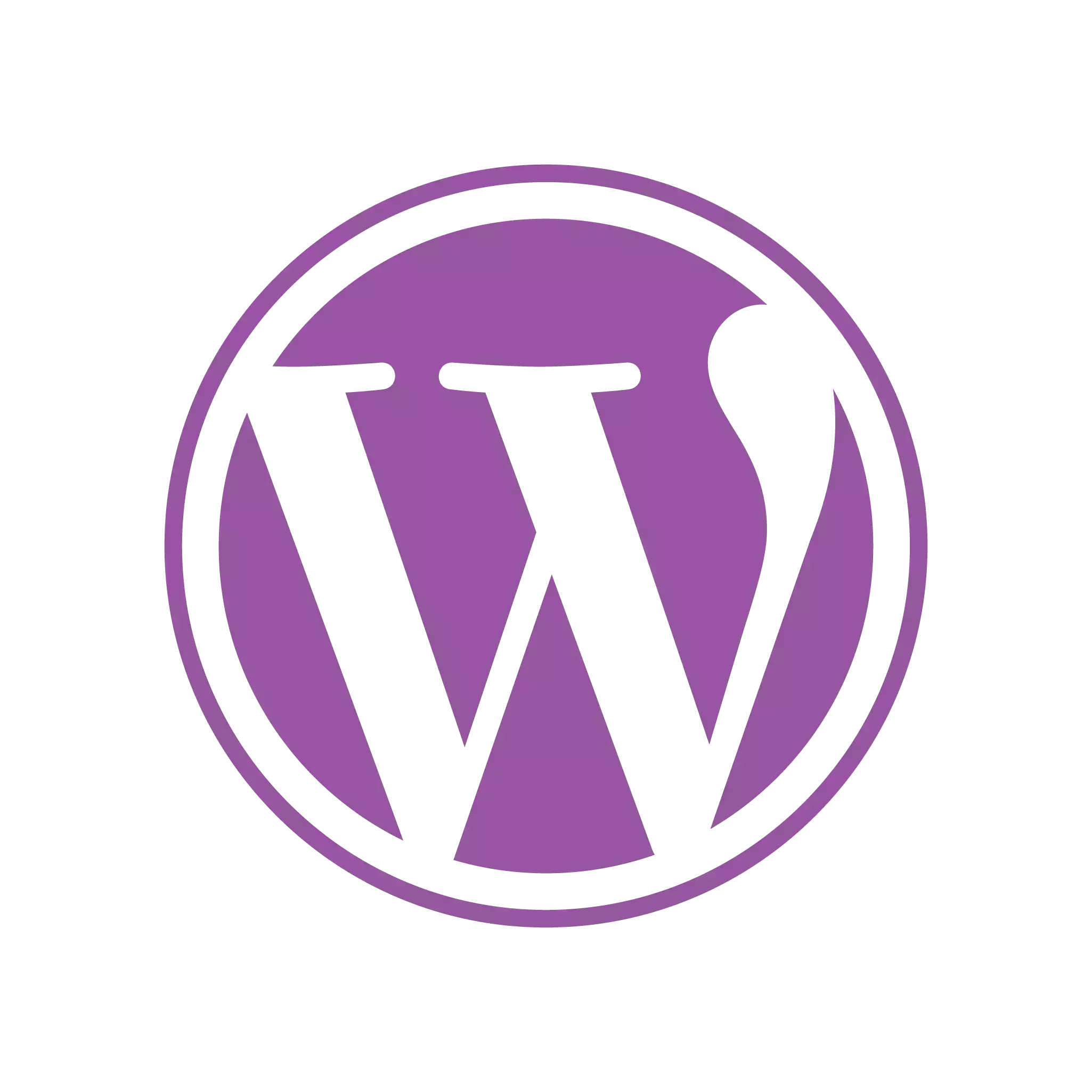 WORDPRESS-LOGO